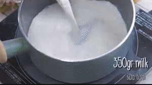 Chàng du học sinh Nhật bật mí cách làm chè khúc bạch thanh mát, giải nhiệt cho ngày hè-14