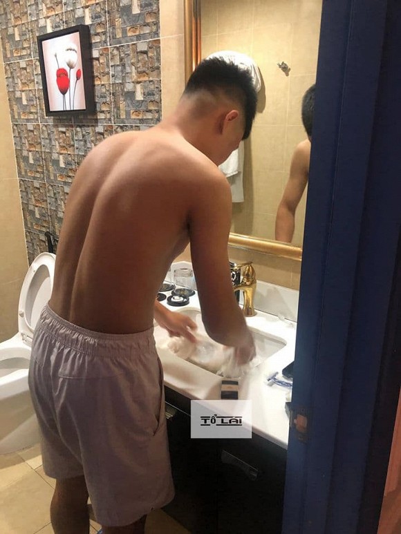 Nghi chồng bóc bánh trả tiền ở ngoài, cô vợ liền dùng mẹo thử hiệu nghiệm bất ngờ-2