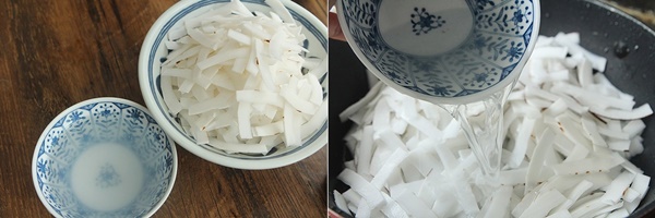 Cần giảm cân mà lại thèm ăn vặt thì phải làm ngay món dừa sấy giòn với 3 bước thần tốc!-2