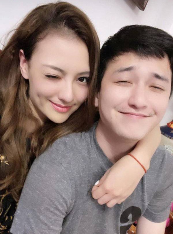 Chân dài bị đại gia bỏ khi mang bầu, sau sinh quyến rũ hết nấc, được trai đẹp để ý-7