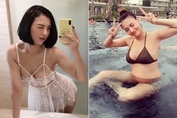 2 tháng sau khi sinh, bà mẹ sốc nặng khi đi vệ sinh thì phát hiện thứ này rơi ra từ cơ thể-4