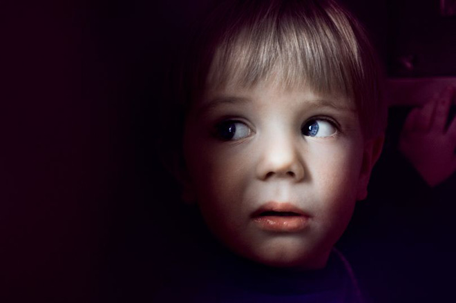 Tối nào cháu trai cũng thấy ma nữ ghé thăm, hóa ra nguyên nhân bắt nguồn từ việc không ai ngờ-2