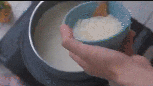 Chàng du học sinh Nhật bật mí cách làm chè khúc bạch thanh mát, giải nhiệt cho ngày hè-16