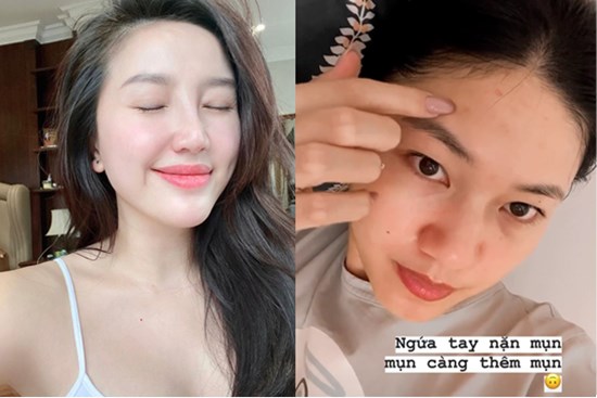 4 lỗi chăm da được sao Việt giác ngộ sâu sắc qua quá trình skincare, chị em nên tham khảo để không