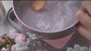 Chàng du học sinh Nhật bật mí cách làm chè khúc bạch thanh mát, giải nhiệt cho ngày hè-12