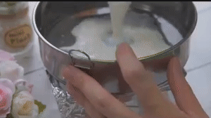 Chàng du học sinh Nhật bật mí cách làm chè khúc bạch thanh mát, giải nhiệt cho ngày hè-19