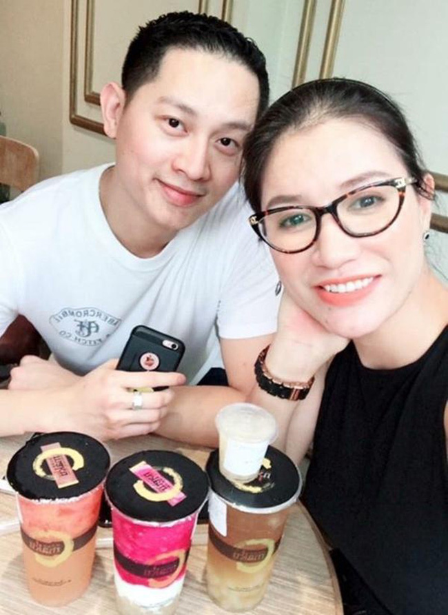 Nghi vấn Trang Trần trục trặc hôn nhân với chồng Việt Kiều qua động thái lạ-2