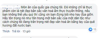 Món gỏi cuốn đặc sản của Việt Nam bị một trang ẩm thực nước ngoài ví như da chân người khiến cộng đồng mạng phẫn nộ-2
