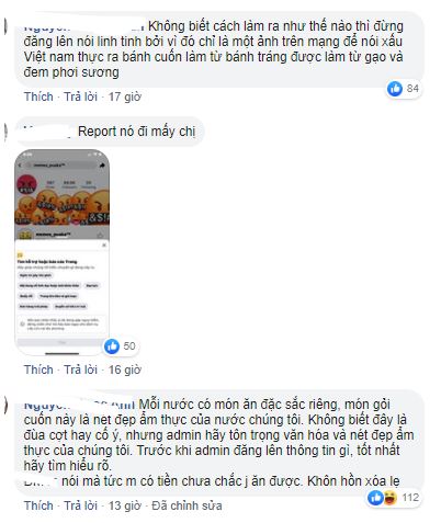 Món gỏi cuốn đặc sản của Việt Nam bị một trang ẩm thực nước ngoài ví như da chân người khiến cộng đồng mạng phẫn nộ-4