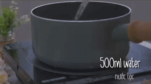 Chàng du học sinh Nhật bật mí cách làm chè khúc bạch thanh mát, giải nhiệt cho ngày hè-20