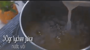 Chàng du học sinh Nhật bật mí cách làm chè khúc bạch thanh mát, giải nhiệt cho ngày hè-21