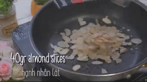 Chàng du học sinh Nhật bật mí cách làm chè khúc bạch thanh mát, giải nhiệt cho ngày hè-22