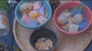 Chàng du học sinh Nhật bật mí cách làm chè khúc bạch thanh mát, giải nhiệt cho ngày hè-24