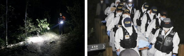 Hình ảnh cuối cùng của Thị trưởng Seoul trong ngày mất tích, trước khi thi thể được tìm thấy đã gọi điện cho con gái và người thân-3