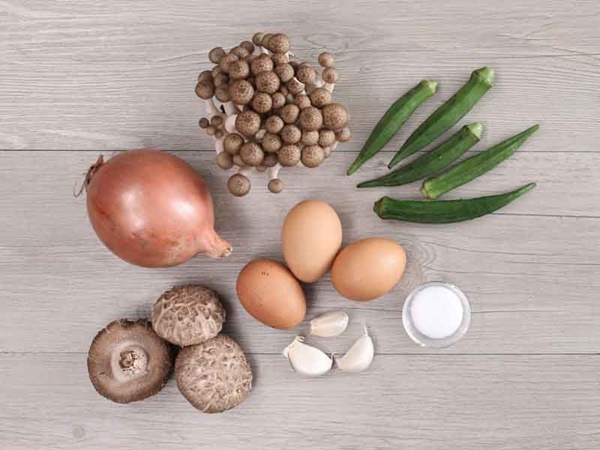 Các thánh lười vào hết đây, bữa tối chỉ cần mỗi 1 món xào siêu tốc này ăn với cơm cũng ngon xuất sắc!-1