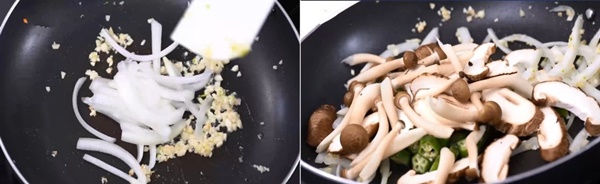 Các thánh lười vào hết đây, bữa tối chỉ cần mỗi 1 món xào siêu tốc này ăn với cơm cũng ngon xuất sắc!-3