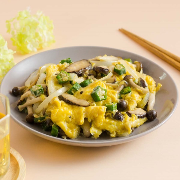 Các thánh lười vào hết đây, bữa tối chỉ cần mỗi 1 món xào siêu tốc này ăn với cơm cũng ngon xuất sắc!-6