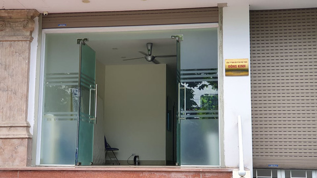 NÓNG: Bắt Bùi Quốc Việt - anh trai ông chủ Nhật Cường Mobile-3