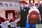 Tiết lộ túi quà mà gia tộc danh giá nhất Hồng Kông tự tay chuẩn bị cho các phóng viên ở tang lễ Vua sòng bài Macau-7