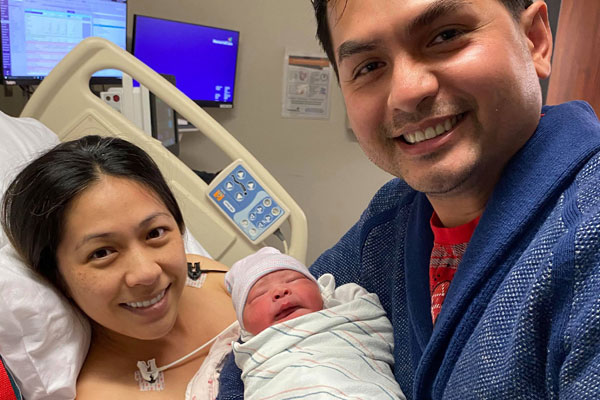 Đức Tiến: ‘Nhà 16 tỷ đồng là nỗ lực của 2 vợ chồng sau 6 năm sang Mỹ-4