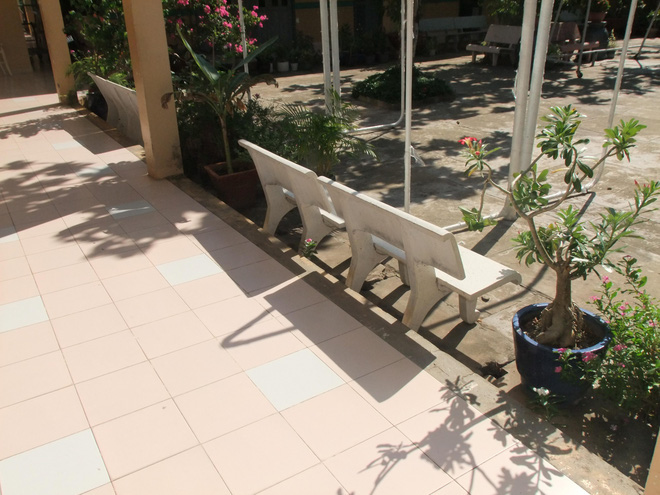 Điều tra vụ bé gái 11 tuổi bị bạn học chung trường hiếp dâm đến có thai-1