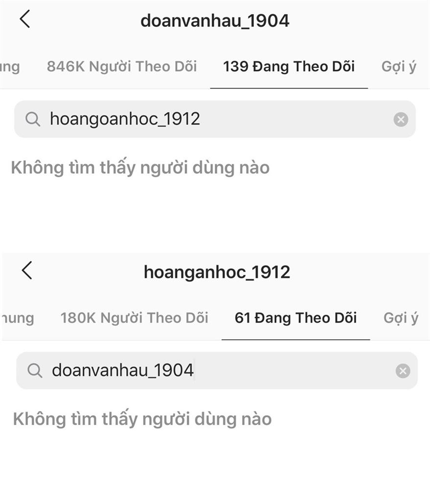 Trước ngày về nước, Văn Hậu và bạn gái lại dính tin đồn đường ai nấy đi-1