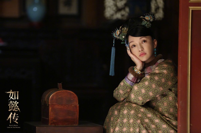 Ngoài việc hầu hạ Hoàng đế thị tẩm mỗi đêm, các phi tần nhà Thanh ngày xưa phải làm gì cho hết ngày?-2