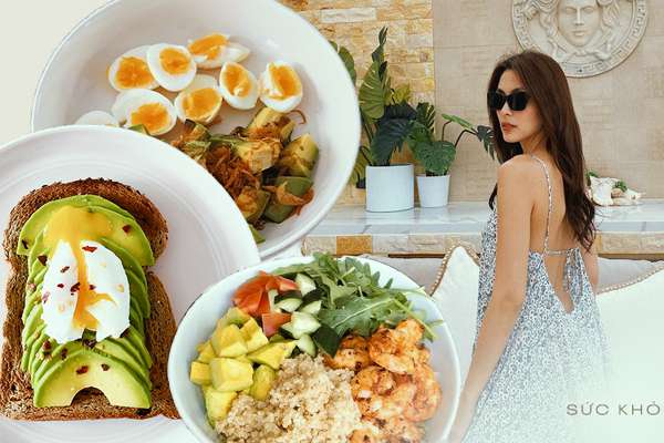 Hoá ra đây là bí kíp giúp tiểu tam” trong Đừng bắt em phải quên cứ trẻ mãi không già-12