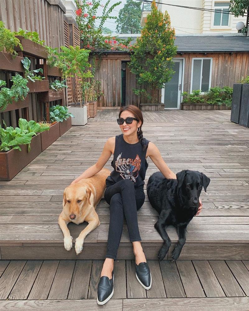 Tại sao Tăng Thanh Hà U35, đã qua 2 lần sinh nở mà vẫn xinh đẹp, khỏe khoắn chẳng khác gái 18”: Nhìn bữa sáng của nàng ngọc nữ bạn sẽ có ngay đáp án-1