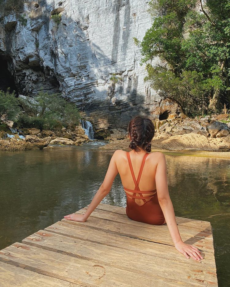 Tại sao Tăng Thanh Hà U35, đã qua 2 lần sinh nở mà vẫn xinh đẹp, khỏe khoắn chẳng khác gái 18”: Nhìn bữa sáng của nàng ngọc nữ bạn sẽ có ngay đáp án-3