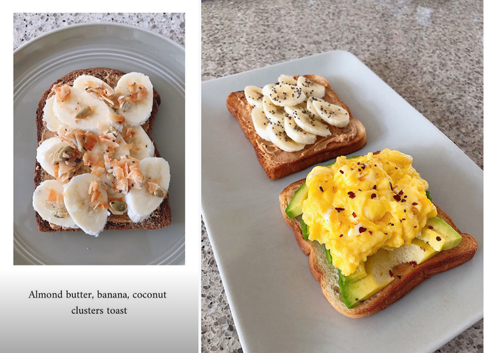 Tại sao Tăng Thanh Hà U35, đã qua 2 lần sinh nở mà vẫn xinh đẹp, khỏe khoắn chẳng khác gái 18”: Nhìn bữa sáng của nàng ngọc nữ bạn sẽ có ngay đáp án-12