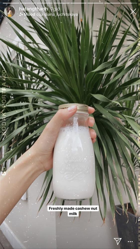 Tại sao Tăng Thanh Hà U35, đã qua 2 lần sinh nở mà vẫn xinh đẹp, khỏe khoắn chẳng khác gái 18”: Nhìn bữa sáng của nàng ngọc nữ bạn sẽ có ngay đáp án-14