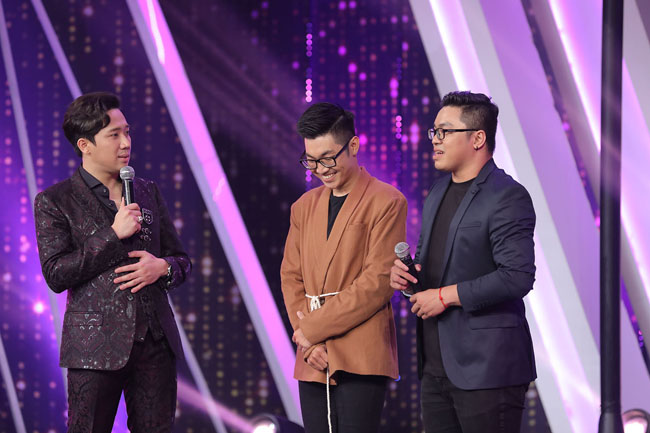 Hương Giang than trầm cảm” vì lâu quá chưa có người yêu, Trấn Thành được dịp cà khịa-8