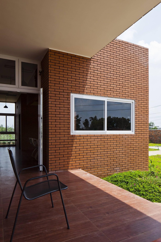 Nhà vườn rộng 90m2 ở Đồng Nai gây sốt” vì xây dựng chỉ 500 triệu đồng-4