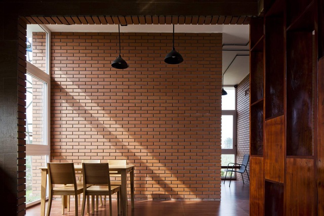 Nhà vườn rộng 90m2 ở Đồng Nai gây sốt” vì xây dựng chỉ 500 triệu đồng-7