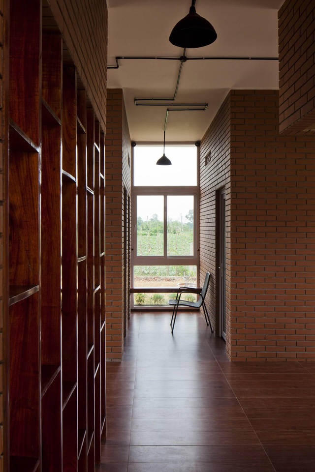 Nhà vườn rộng 90m2 ở Đồng Nai gây sốt” vì xây dựng chỉ 500 triệu đồng-8