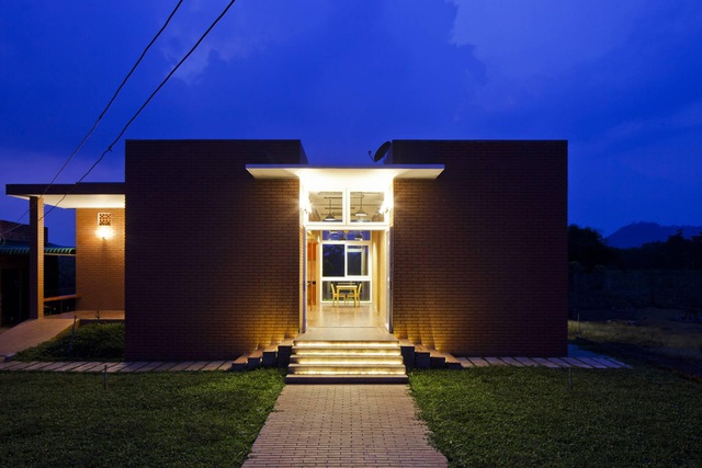 Nhà vườn rộng 90m2 ở Đồng Nai gây sốt” vì xây dựng chỉ 500 triệu đồng-9