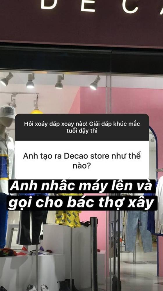 Bạn trai cũ Châu Bùi Decao: Gây sốc với phát ngôn em cặp thằng nào, tôi tán thằng đó” - mặn mòi từ da dẻ đến thời trang cùng những cuộc tình đình đám-4