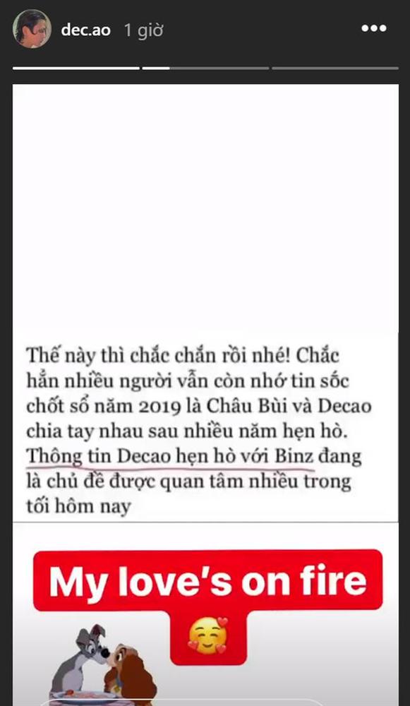 Bạn trai cũ Châu Bùi Decao: Gây sốc với phát ngôn em cặp thằng nào, tôi tán thằng đó” - mặn mòi từ da dẻ đến thời trang cùng những cuộc tình đình đám-7