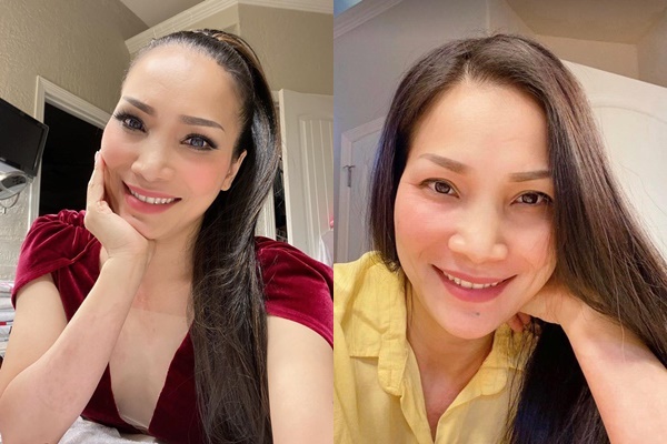 Chồng hai của ca sĩ Hồng Ngọc dương tính với Covid-19-3