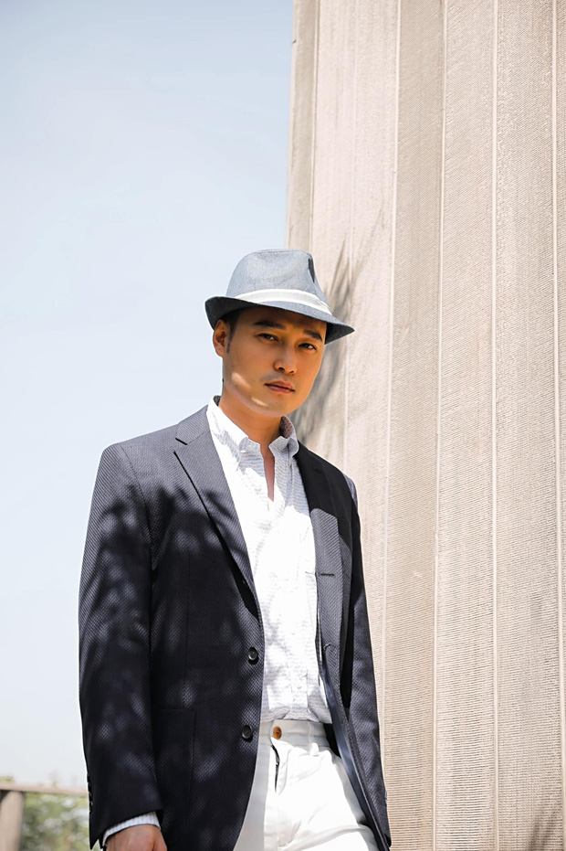 Sao nam Vbiz xuất thân trâm anh thế phiệt: Hà Anh Tuấn giàu nứt vách, Ông Cao Thắng là hậu duệ của tập đoàn nghìn tỷ-6