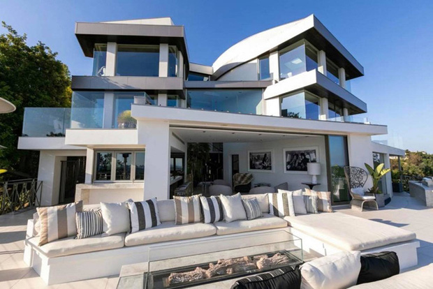 Sao nam Vbiz xuất thân trâm anh thế phiệt: Hà Anh Tuấn giàu nứt vách, Ông Cao Thắng là hậu duệ của tập đoàn nghìn tỷ-17