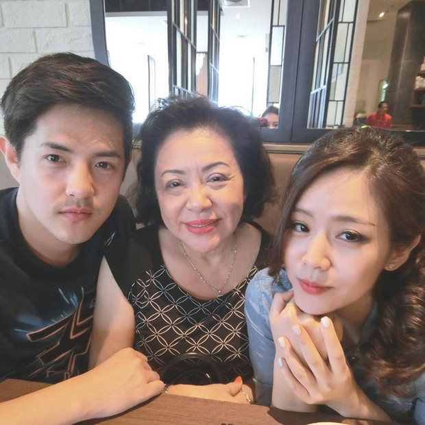 Sao nam Vbiz xuất thân trâm anh thế phiệt: Hà Anh Tuấn giàu nứt vách, Ông Cao Thắng là hậu duệ của tập đoàn nghìn tỷ-21