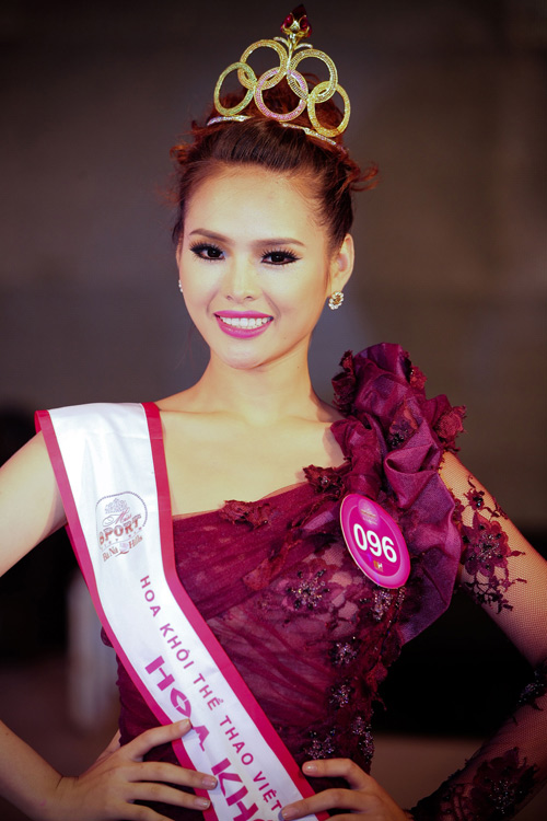 Hoa khôi Lại Hương Thảo: Từng bị chê tơi tả khi thi Miss World, trước lúc ly hôn có cuộc sống cực sang chảnh bên đại gia-1