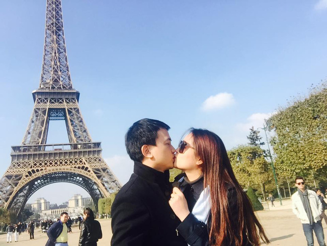 Hoa khôi Lại Hương Thảo: Từng bị chê tơi tả khi thi Miss World, trước lúc ly hôn có cuộc sống cực sang chảnh bên đại gia-3