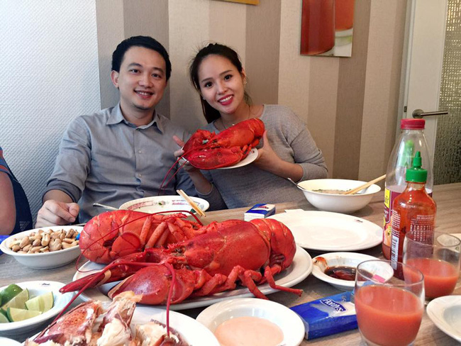 Hoa khôi Lại Hương Thảo: Từng bị chê tơi tả khi thi Miss World, trước lúc ly hôn có cuộc sống cực sang chảnh bên đại gia-4