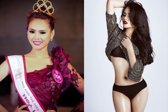 Hoa khôi Lại Hương Thảo: Từng bị chê tơi tả khi thi Miss World, trước lúc ly hôn có cuộc sống cực sang chảnh bên đại gia