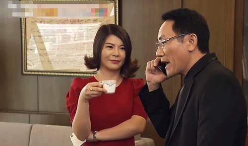 Hoá ra đây là bí kíp giúp tiểu tam” trong Đừng bắt em phải quên cứ trẻ mãi không già-1