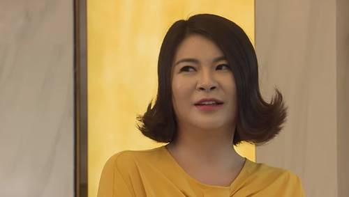 Hoá ra đây là bí kíp giúp tiểu tam” trong Đừng bắt em phải quên cứ trẻ mãi không già-2