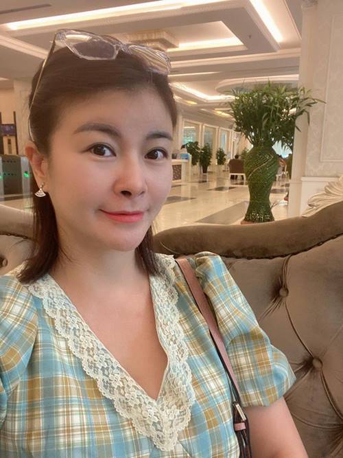 Hoá ra đây là bí kíp giúp tiểu tam” trong Đừng bắt em phải quên cứ trẻ mãi không già-4